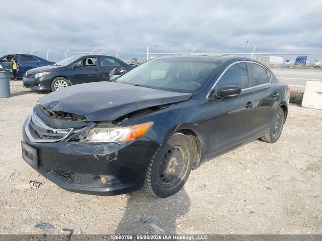 Продаж на аукціоні авто 2013 Acura Ilx 20 Premium, vin: 19VDE1F58DE400440, номер лоту: 12600756