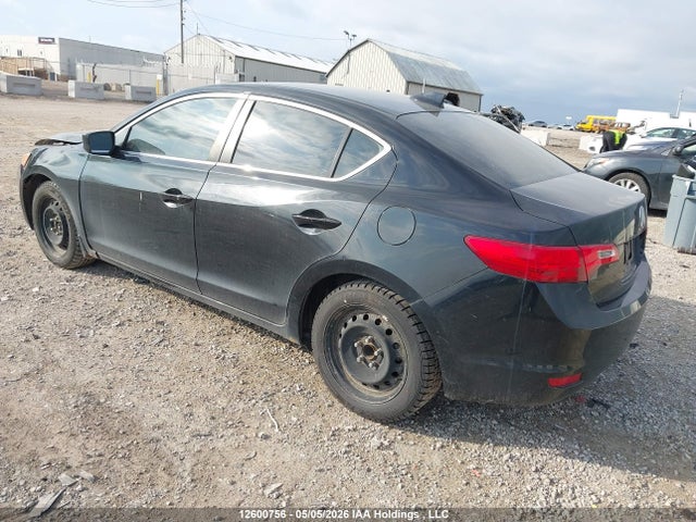 Продаж на аукціоні авто 2013 Acura Ilx 20 Premium, vin: 19VDE1F58DE400440, номер лоту: 12600756