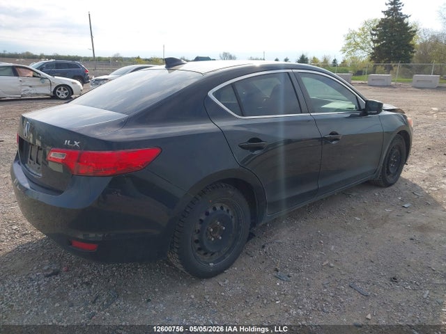 Продаж на аукціоні авто 2013 Acura Ilx 20 Premium, vin: 19VDE1F58DE400440, номер лоту: 12600756