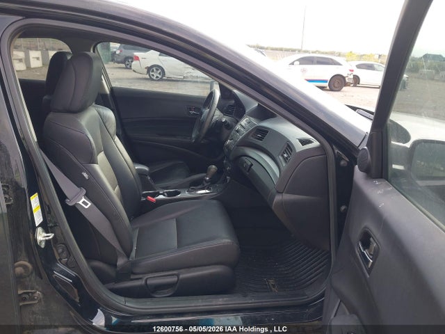 Продаж на аукціоні авто 2013 Acura Ilx 20 Premium, vin: 19VDE1F58DE400440, номер лоту: 12600756
