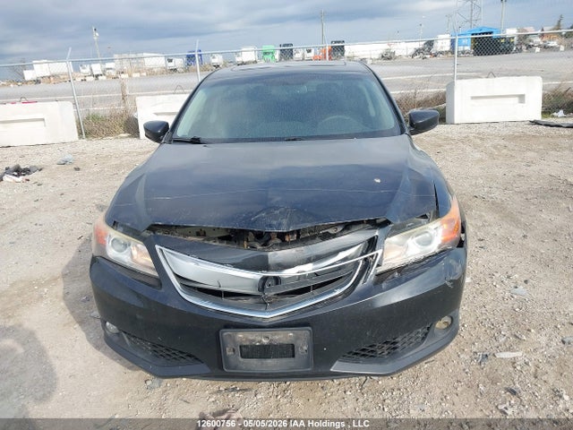 Продаж на аукціоні авто 2013 Acura Ilx 20 Premium, vin: 19VDE1F58DE400440, номер лоту: 12600756