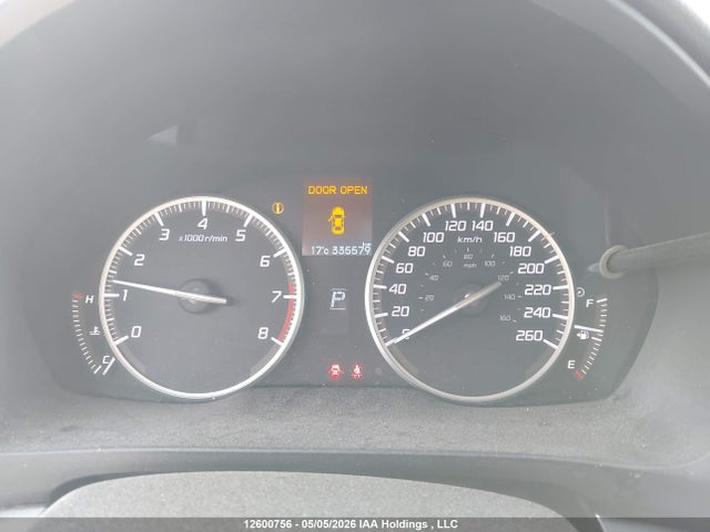 Продаж на аукціоні авто 2013 Acura Ilx 20 Premium, vin: 19VDE1F58DE400440, номер лоту: 12600756