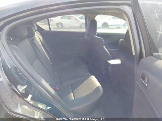 Продаж на аукціоні авто 2013 Acura Ilx 20 Premium, vin: 19VDE1F58DE400440, номер лоту: 12600756