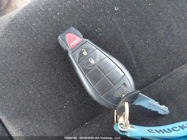 Продажа на аукционе авто 2012 Dodge Grand Caravan, vin: 2C4RDGBG7CR179128, номер лота: 12600766