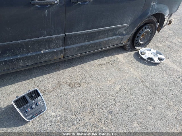 Продажа на аукционе авто 2012 Dodge Grand Caravan, vin: 2C4RDGBG7CR179128, номер лота: 12600766