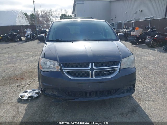 Продажа на аукционе авто 2012 Dodge Grand Caravan, vin: 2C4RDGBG7CR179128, номер лота: 12600766