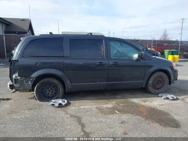 Продажа на аукционе авто 2012 Dodge Grand Caravan, vin: 2C4RDGBG7CR179128, номер лота: 12600766