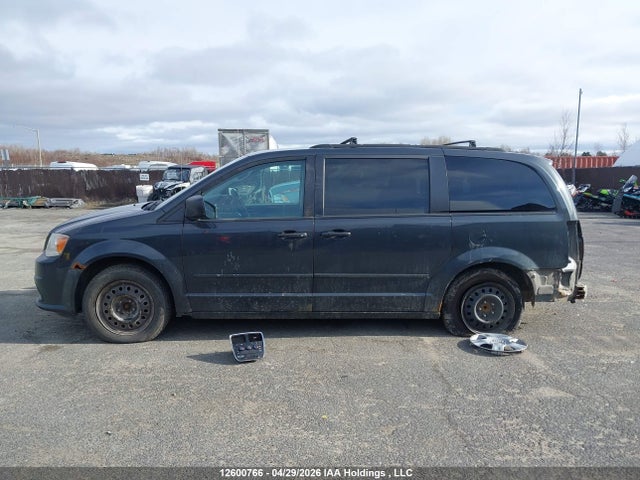 Продажа на аукционе авто 2012 Dodge Grand Caravan, vin: 2C4RDGBG7CR179128, номер лота: 12600766