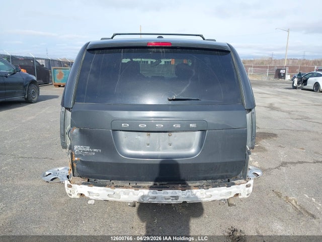 Продажа на аукционе авто 2012 Dodge Grand Caravan, vin: 2C4RDGBG7CR179128, номер лота: 12600766