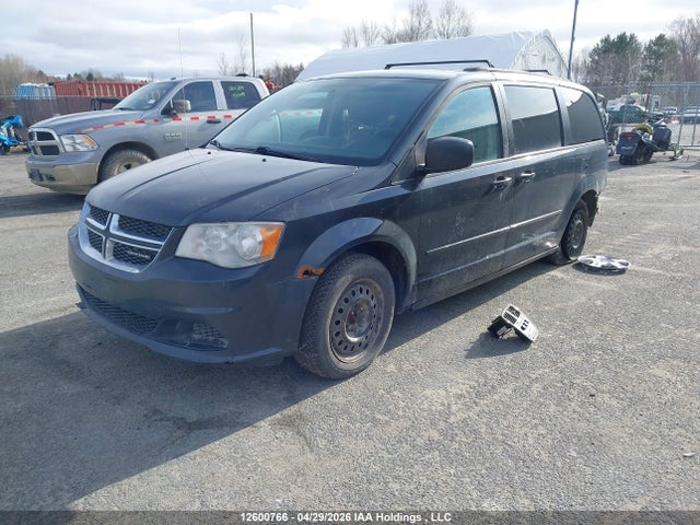 Продажа на аукционе авто 2012 Dodge Grand Caravan, vin: 2C4RDGBG7CR179128, номер лота: 12600766