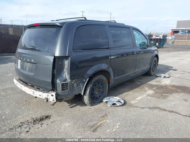 Продажа на аукционе авто 2012 Dodge Grand Caravan, vin: 2C4RDGBG7CR179128, номер лота: 12600766