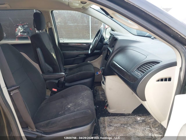 Продажа на аукционе авто 2012 Dodge Grand Caravan, vin: 2C4RDGBG7CR179128, номер лота: 12600766
