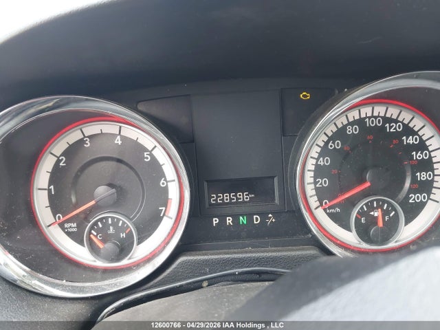 Продажа на аукционе авто 2012 Dodge Grand Caravan, vin: 2C4RDGBG7CR179128, номер лота: 12600766