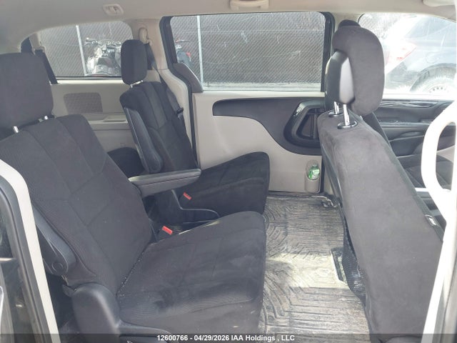 Продажа на аукционе авто 2012 Dodge Grand Caravan, vin: 2C4RDGBG7CR179128, номер лота: 12600766