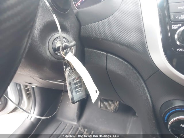 Hyundai ACCENT GLS 2014 KMHCU5AE4EU186873 Image 11