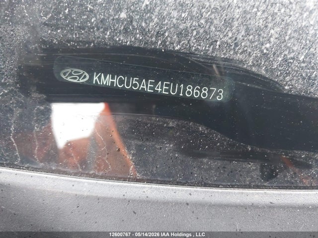 Hyundai ACCENT GLS 2014 KMHCU5AE4EU186873 Image 18