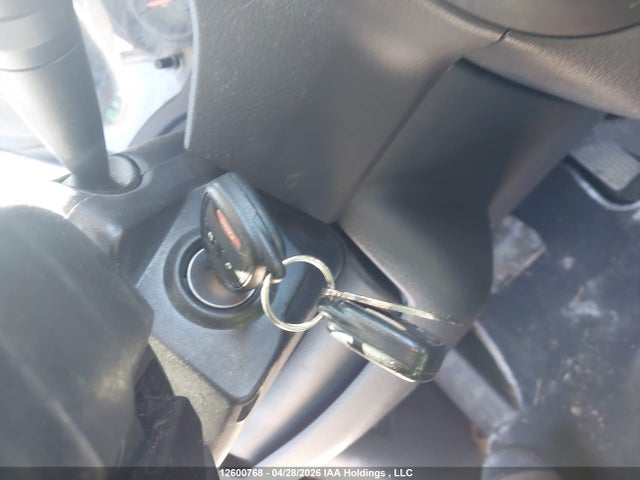 12600768 :رقم المزاد ، 1J4NF4FB2AD510956 vin ، 2010 Jeep Compass Sport/north مزاد بيع