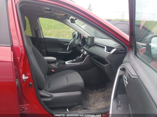 2T3R1RFV1MW195913 Toyota Rav4 Xle