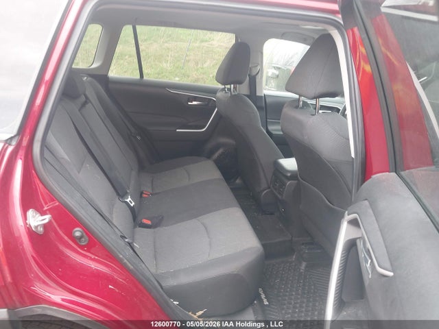2T3R1RFV1MW195913 Toyota Rav4 Xle