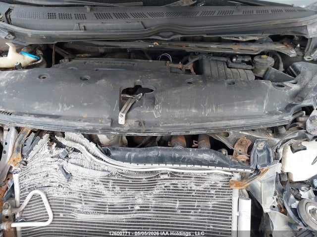 12600771 :رقم المزاد ، 2HGFA1F6XBH010561 vin ، 2011 Honda Civic مزاد بيع