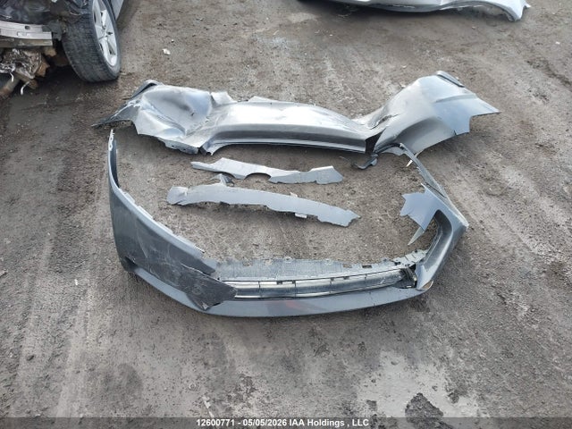 12600771 :رقم المزاد ، 2HGFA1F6XBH010561 vin ، 2011 Honda Civic مزاد بيع