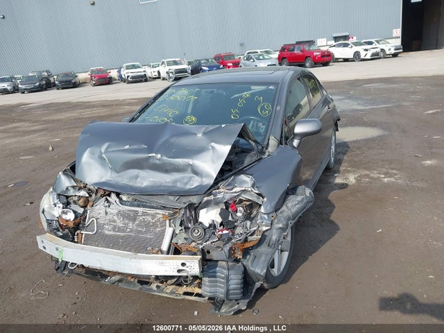 12600771 :رقم المزاد ، 2HGFA1F6XBH010561 vin ، 2011 Honda Civic مزاد بيع