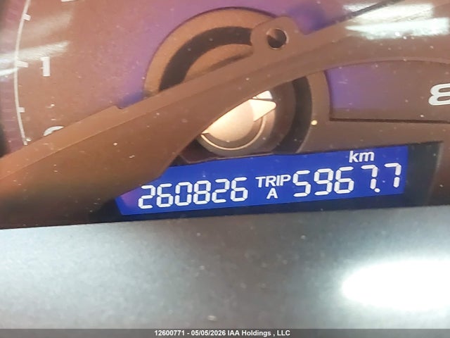 12600771 :رقم المزاد ، 2HGFA1F6XBH010561 vin ، 2011 Honda Civic مزاد بيع