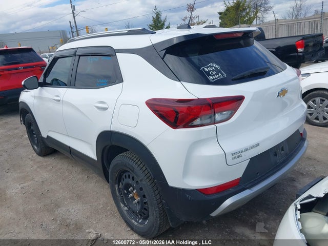 KL79MRSL5RB156055 Chevrolet Trailblazer