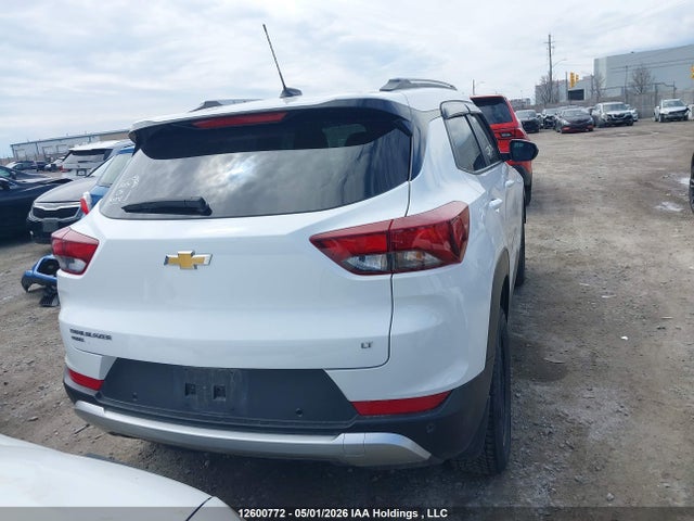 KL79MRSL5RB156055 Chevrolet Trailblazer