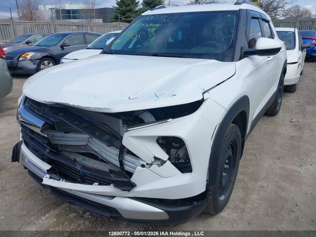 KL79MRSL5RB156055 Chevrolet Trailblazer