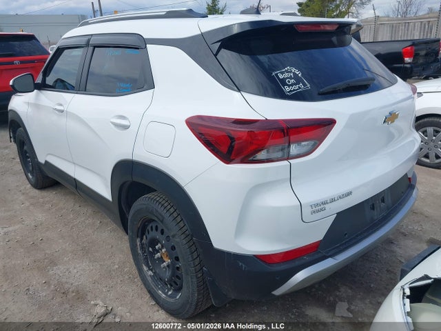 KL79MRSL5RB156055 Chevrolet Trailblazer