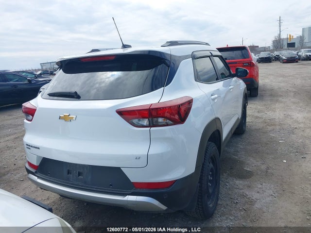 KL79MRSL5RB156055 Chevrolet Trailblazer
