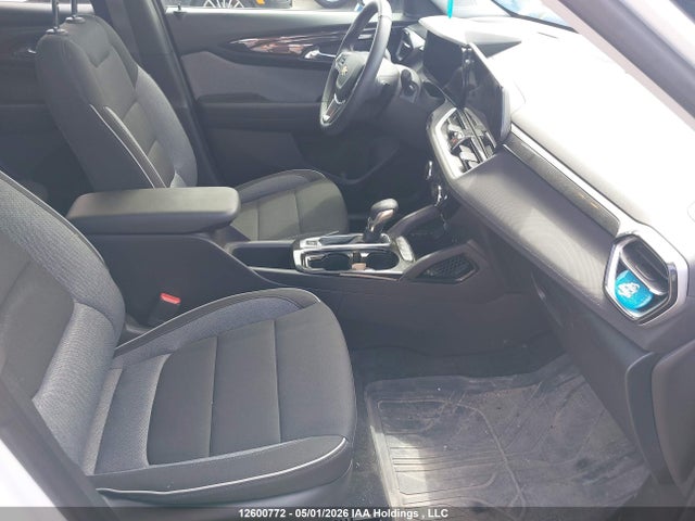 KL79MRSL5RB156055 Chevrolet Trailblazer