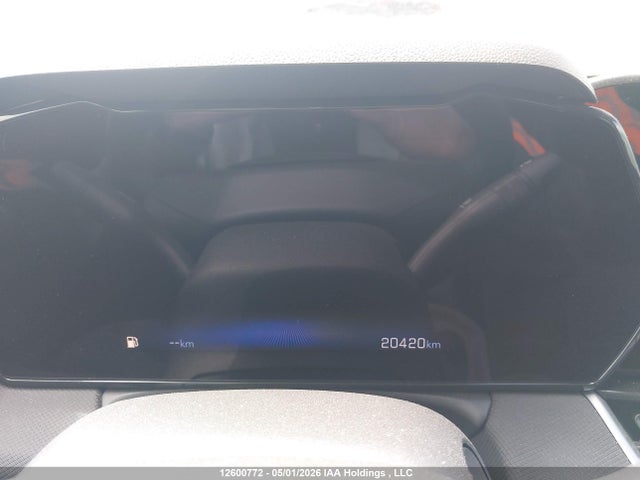 KL79MRSL5RB156055 Chevrolet Trailblazer