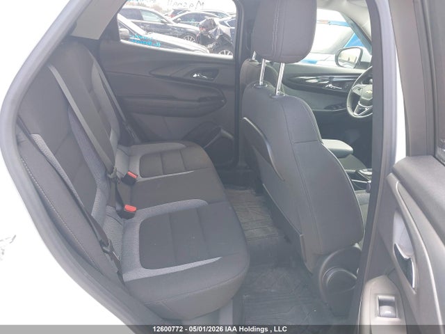 KL79MRSL5RB156055 Chevrolet Trailblazer