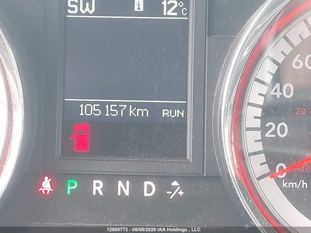 Продажа на аукционе авто 2020 Dodge Grand Caravan, vin: 2C4RDGDG3LR162615, номер лота: 12600773