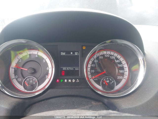 Продажа на аукционе авто 2020 Dodge Grand Caravan, vin: 2C4RDGDG3LR162615, номер лота: 12600773