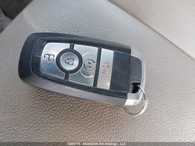 2019 Ford Ranger Lariat მანქანა იყიდება აუქციონზე, vin: 1FTER4FH2KLA60752, აუქციონის ნომერი: 12600774