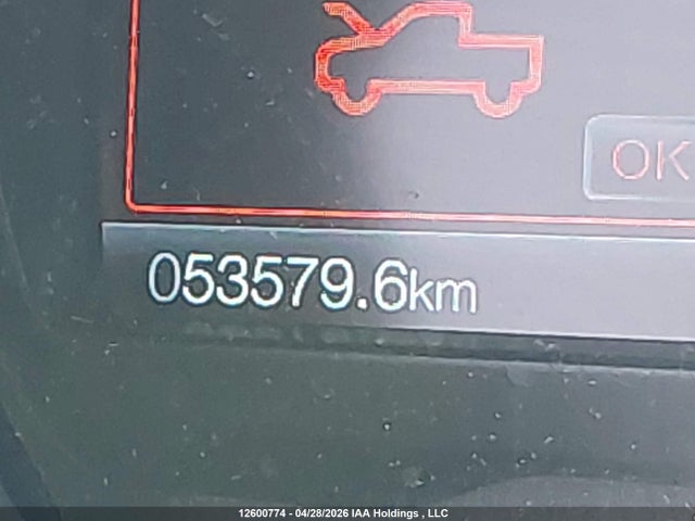 2019 Ford Ranger Lariat მანქანა იყიდება აუქციონზე, vin: 1FTER4FH2KLA60752, აუქციონის ნომერი: 12600774