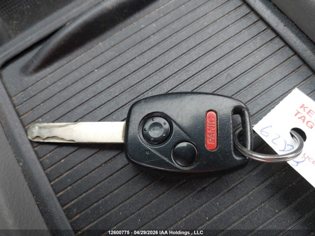 Продажа на аукционе авто 2009 Honda Civic Dx-g, vin: 2HGFA16409H108927, номер лота: 12600775