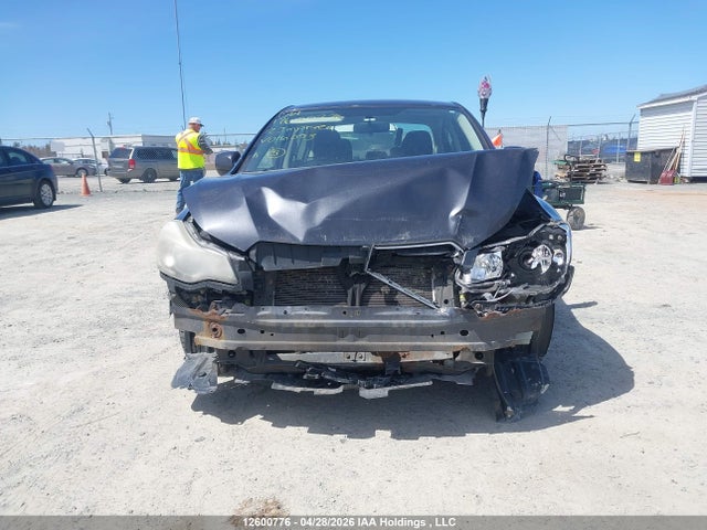 2012 Subaru Impreza Premium მანქანა იყიდება აუქციონზე, vin: JF1GJAC64CH016053, აუქციონის ნომერი: 12600776