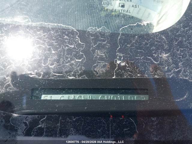 2012 Subaru Impreza Premium მანქანა იყიდება აუქციონზე, vin: JF1GJAC64CH016053, აუქციონის ნომერი: 12600776