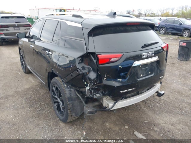 3GKALXEX8KL280450 GMC Terrain
