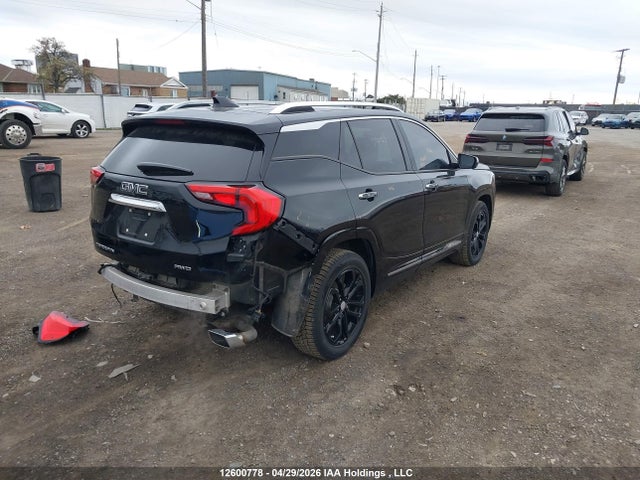 3GKALXEX8KL280450 GMC Terrain