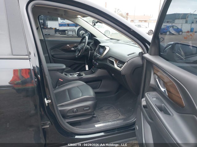 3GKALXEX8KL280450 GMC Terrain