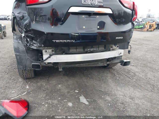 3GKALXEX8KL280450 GMC Terrain