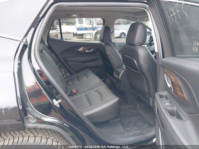 3GKALXEX8KL280450 GMC Terrain