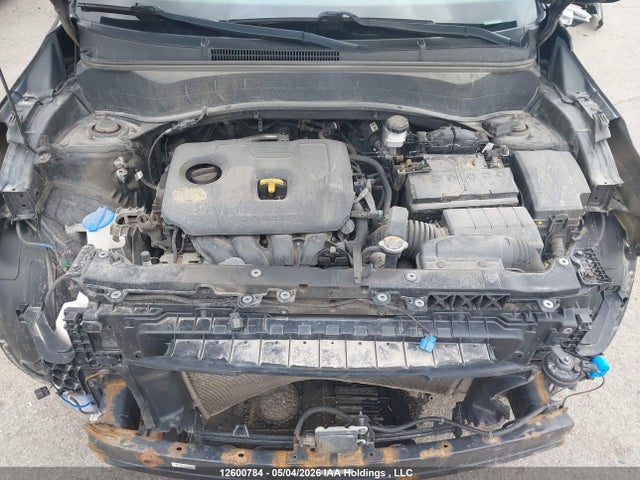 2021 Kia Seltos მანქანა იყიდება აუქციონზე, vin: KNDERCAA5M7064150, აუქციონის ნომერი: 12600784