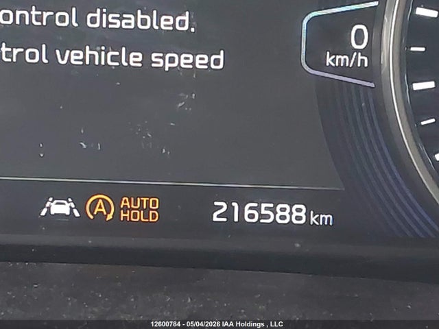 2021 Kia Seltos მანქანა იყიდება აუქციონზე, vin: KNDERCAA5M7064150, აუქციონის ნომერი: 12600784