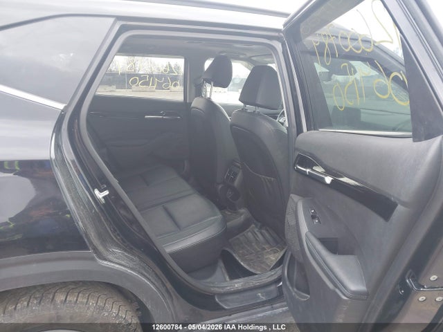 2021 Kia Seltos მანქანა იყიდება აუქციონზე, vin: KNDERCAA5M7064150, აუქციონის ნომერი: 12600784